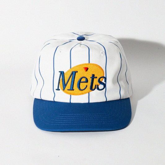 Mets Sitcom Hat (Pre-Order)