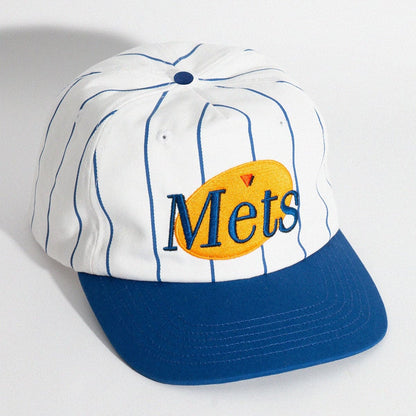 Mets Sitcom Hat