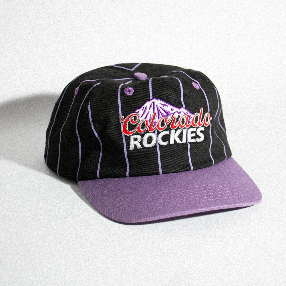 Rockies "Cold One" Hat