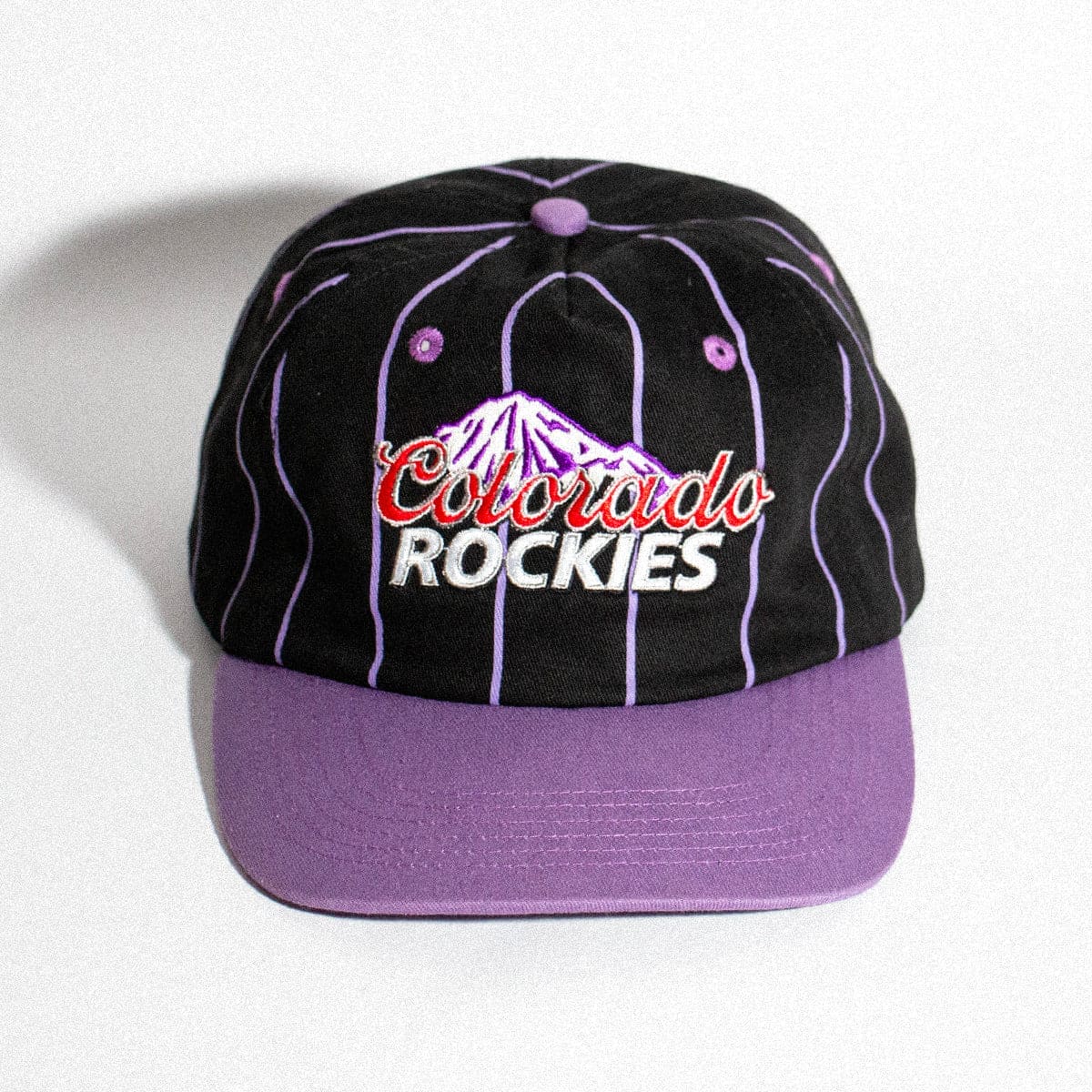 Rockies "Cold One" Hat