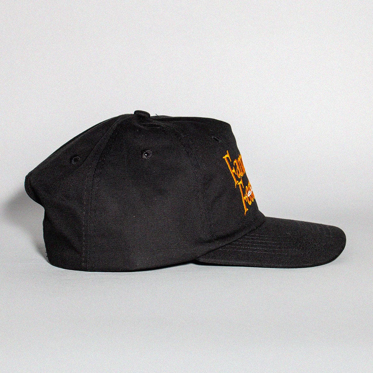 Fantasy Football Hat side profile