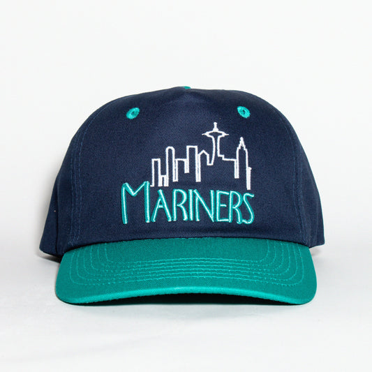Mariner Sitcom Hat