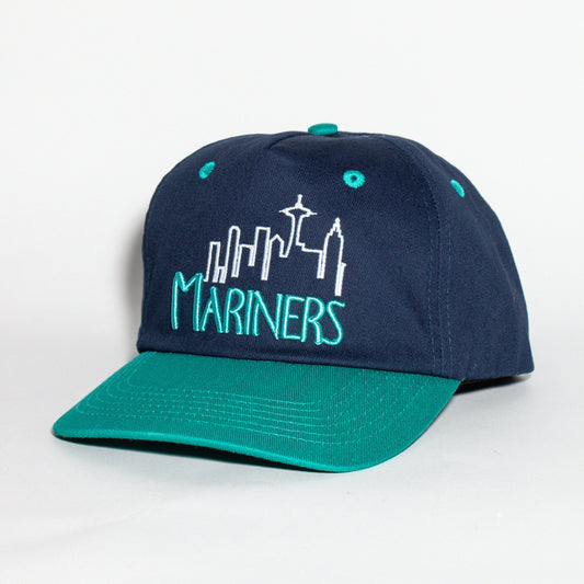 Mariner Sitcom Hat