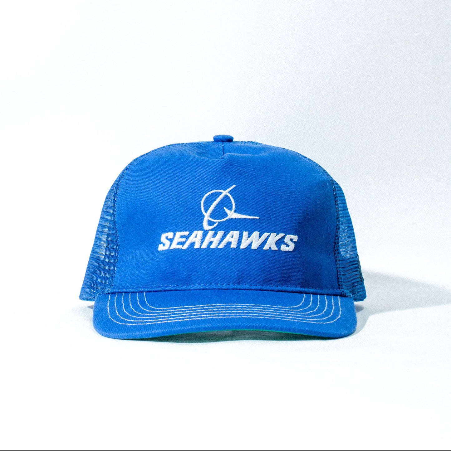 Seahawks Aerospace Hat