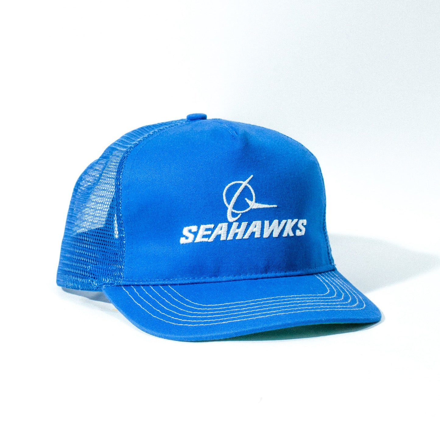 Seahawks Aerospace Hat