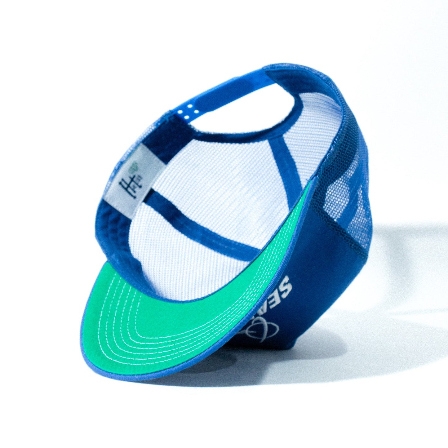 Seahawks Aerospace Hat