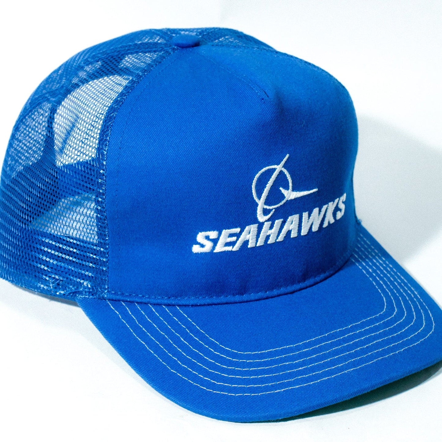 Seahawks Aerospace Hat