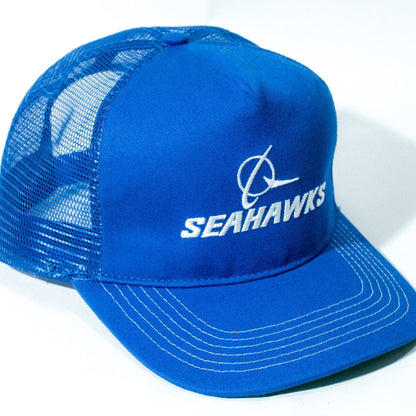 Seahawks Aerospace Hat