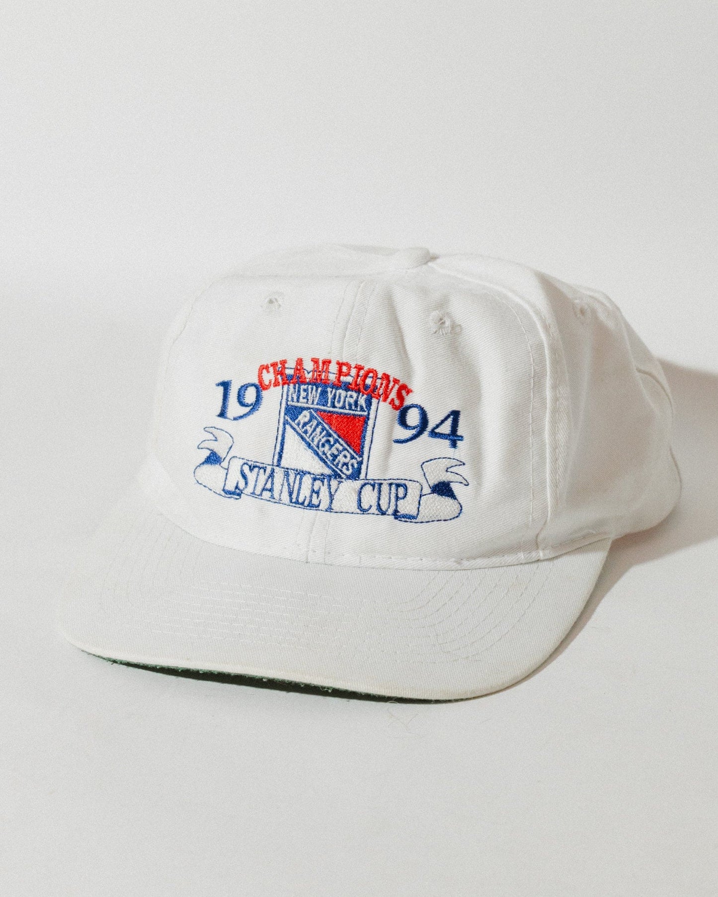 Rangers 1994 Stanly Cup 6 Panel