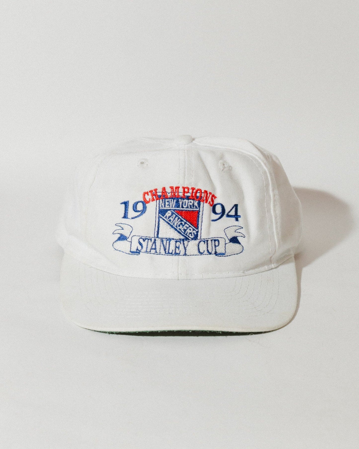 Rangers 1994 Stanly Cup 6 Panel