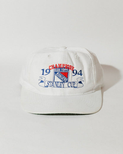 Rangers 1994 Stanly Cup 6 Panel