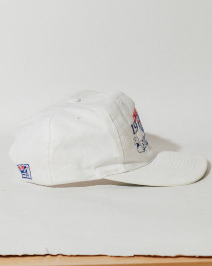 Rangers 1994 Stanly Cup 6 Panel