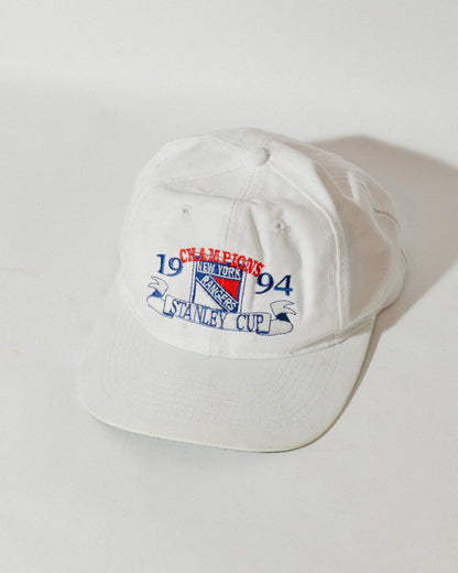 Rangers 1994 Stanly Cup 6 Panel