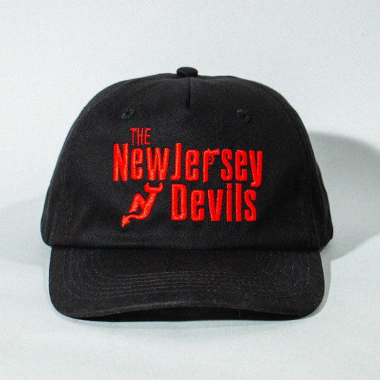 Devils Mob Hat