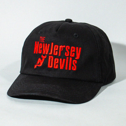 Devils Mob Hat