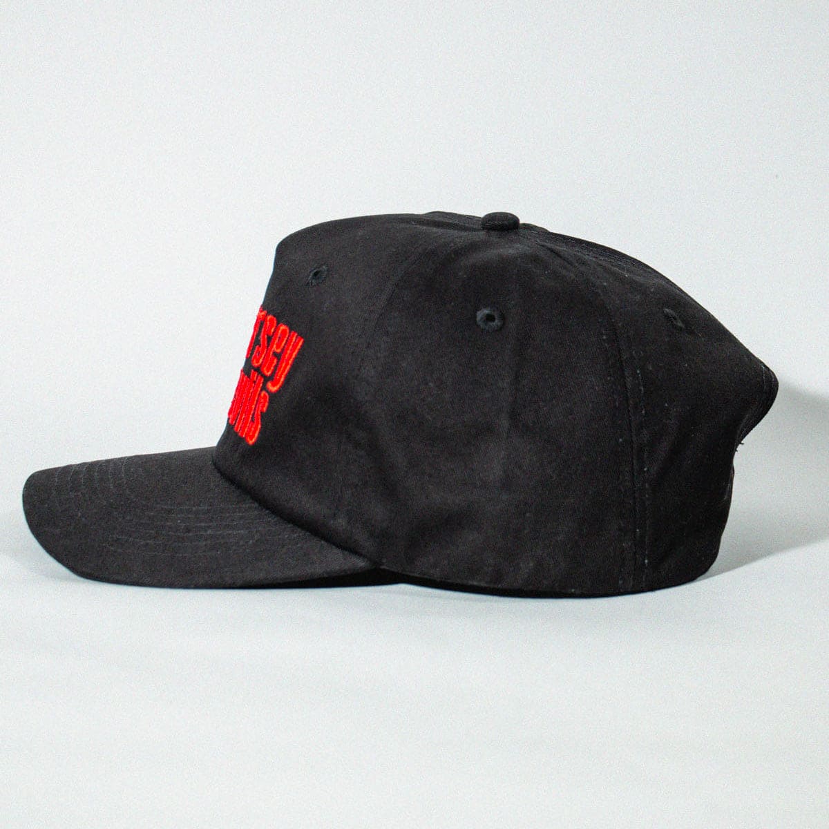 Devils Mob Hat