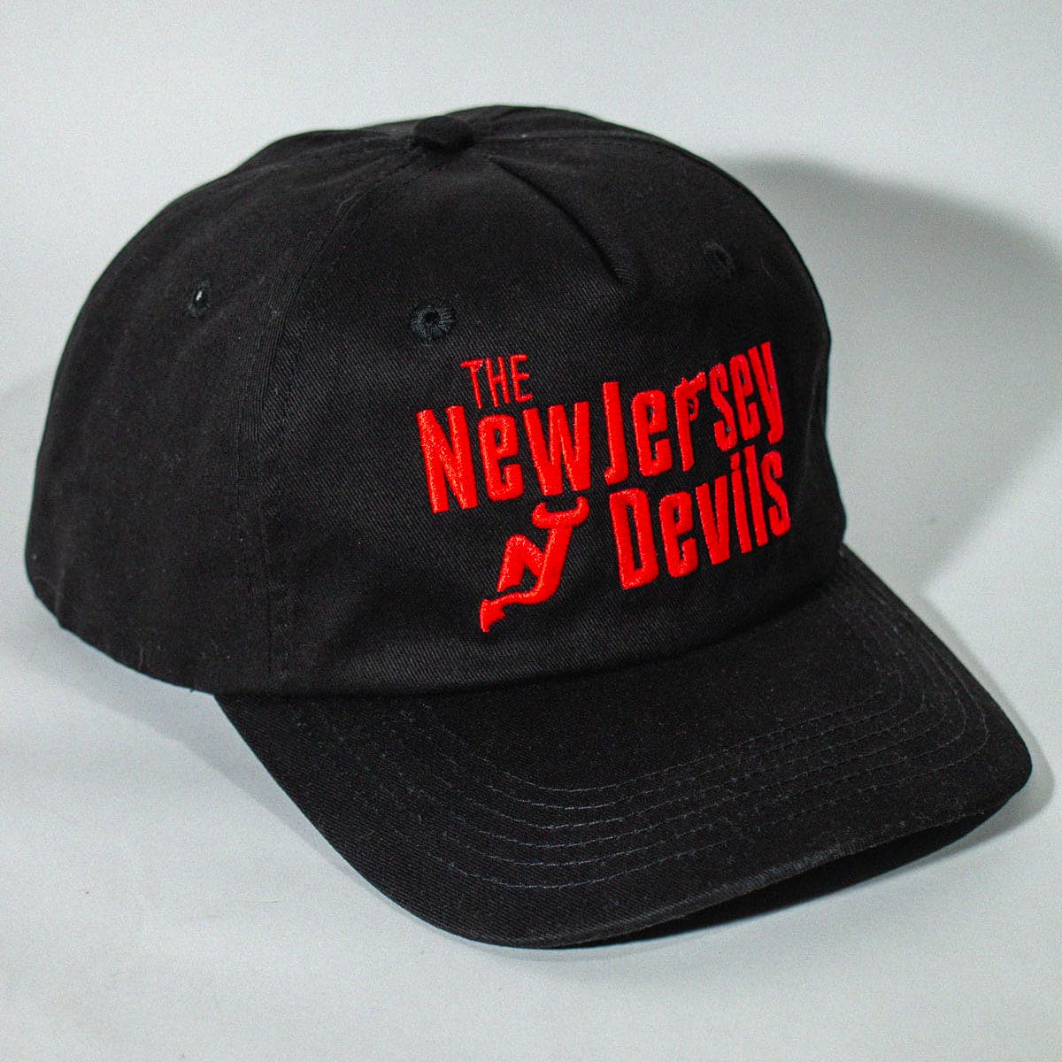 Devils Mob Hat