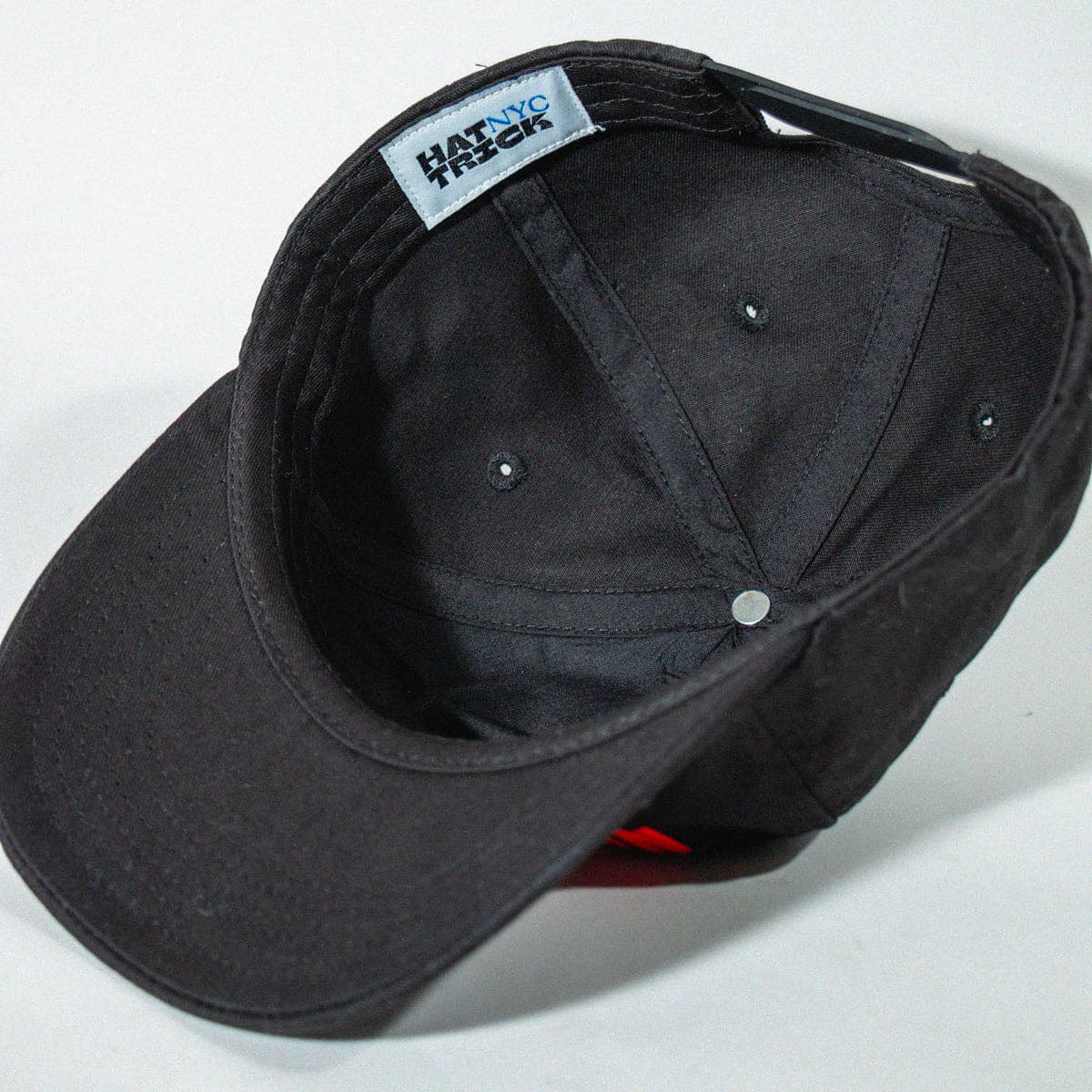 Devils Mob Hat