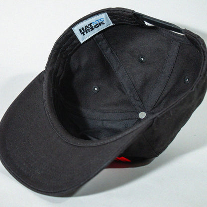Devils Mob Hat
