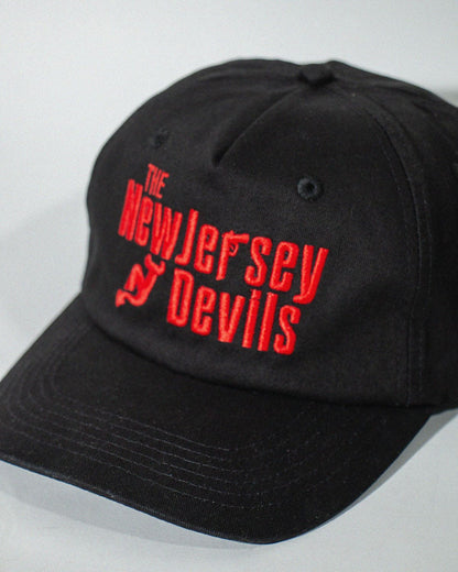 Devils Mob Hat