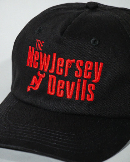 Devils Mob Hat