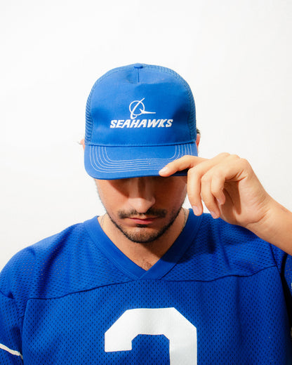 Seahawks Aerospace Hat