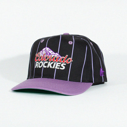 Rockies "Cold One" Hat