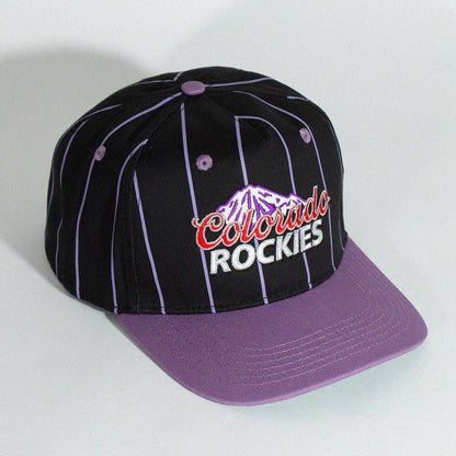 Rockies "Cold One" Hat