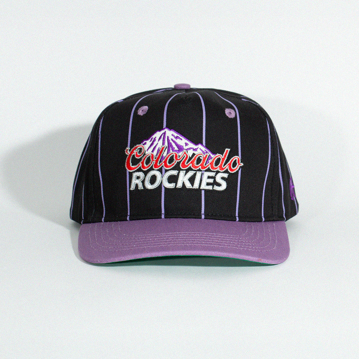 Rockies "Cold One" Hat