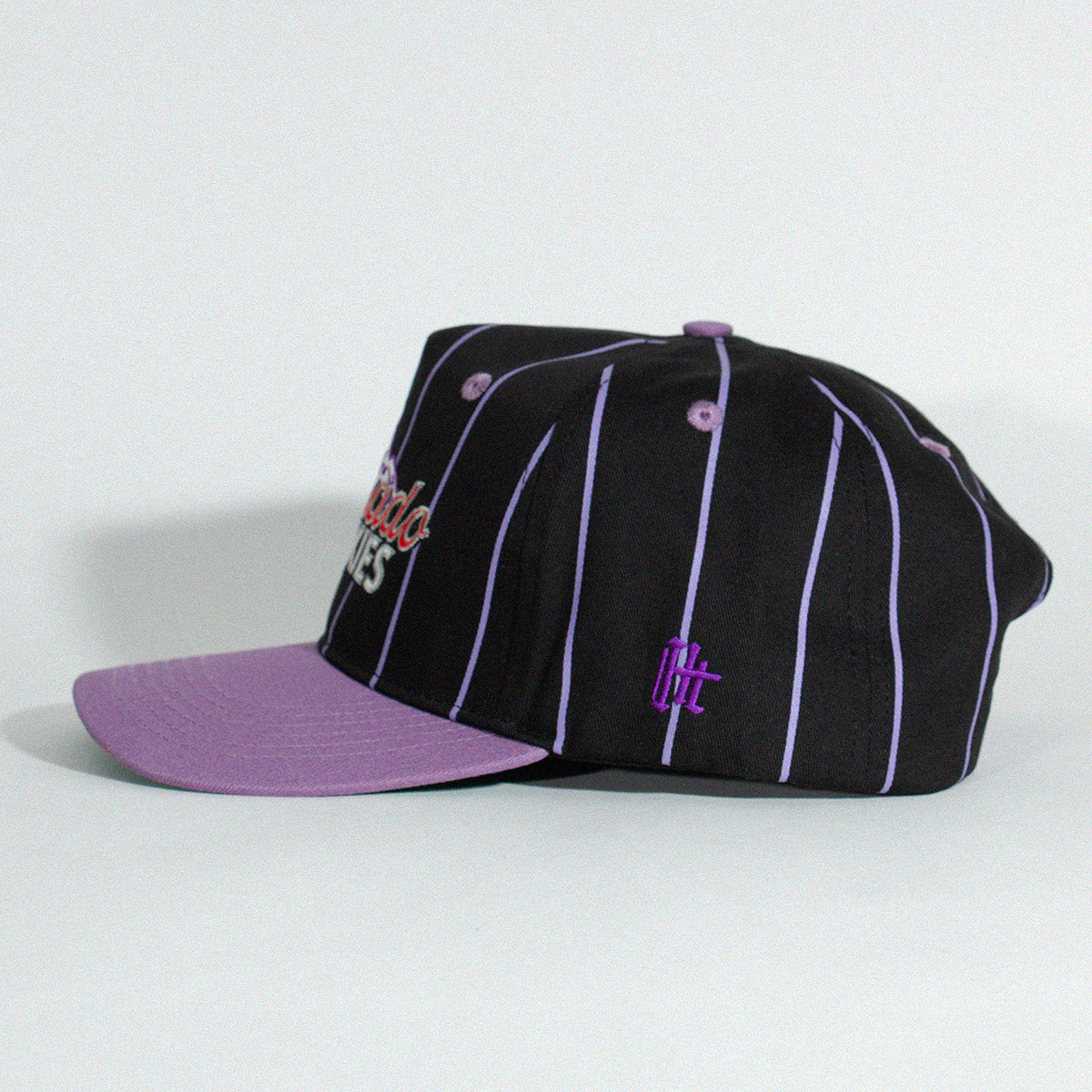 Rockies "Cold One" Hat