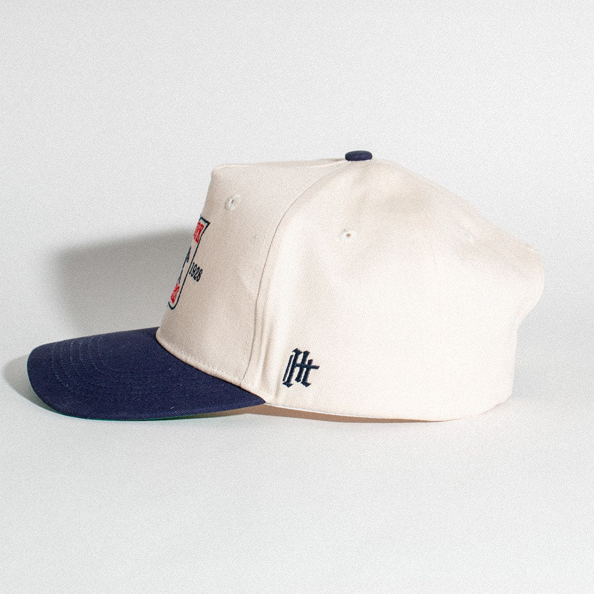 New York "Tex's Rangers" Hat