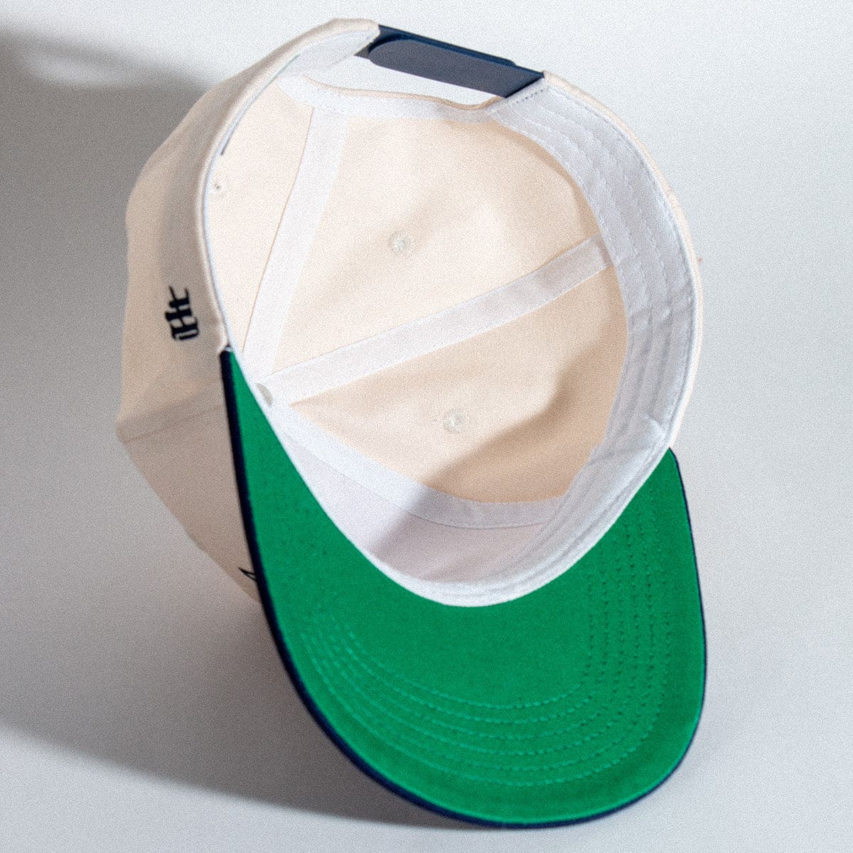 New York "Tex's Rangers" Hat