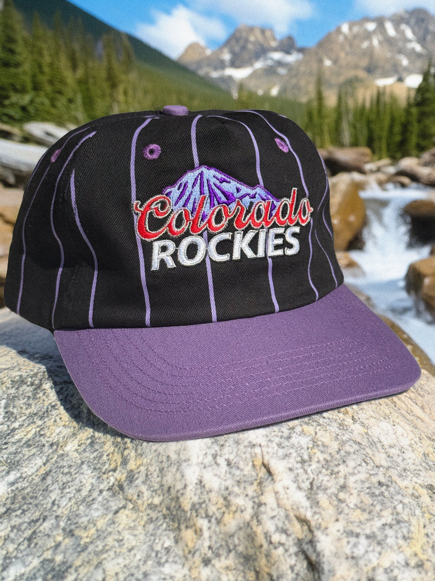 Rockies "Cold One" Hat (Pre-Order)