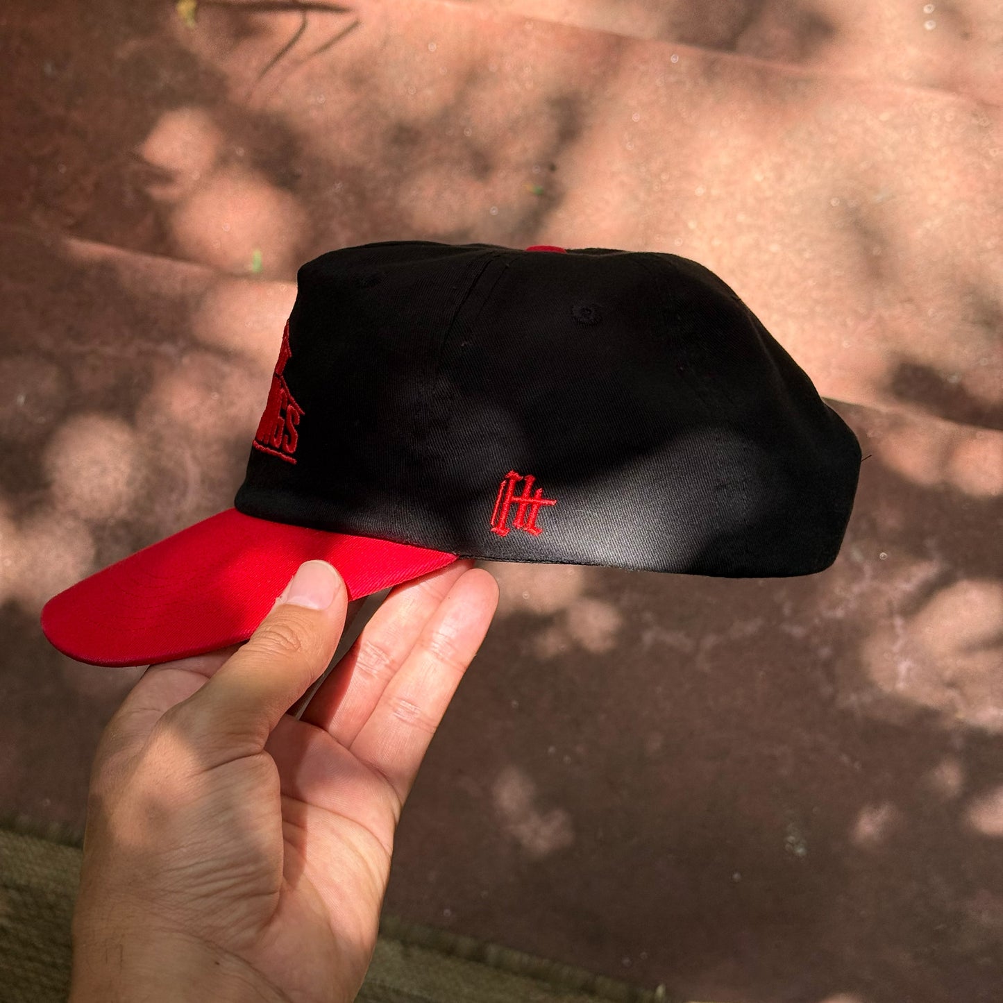 Detroit Improvement Hat (Pre-Order)