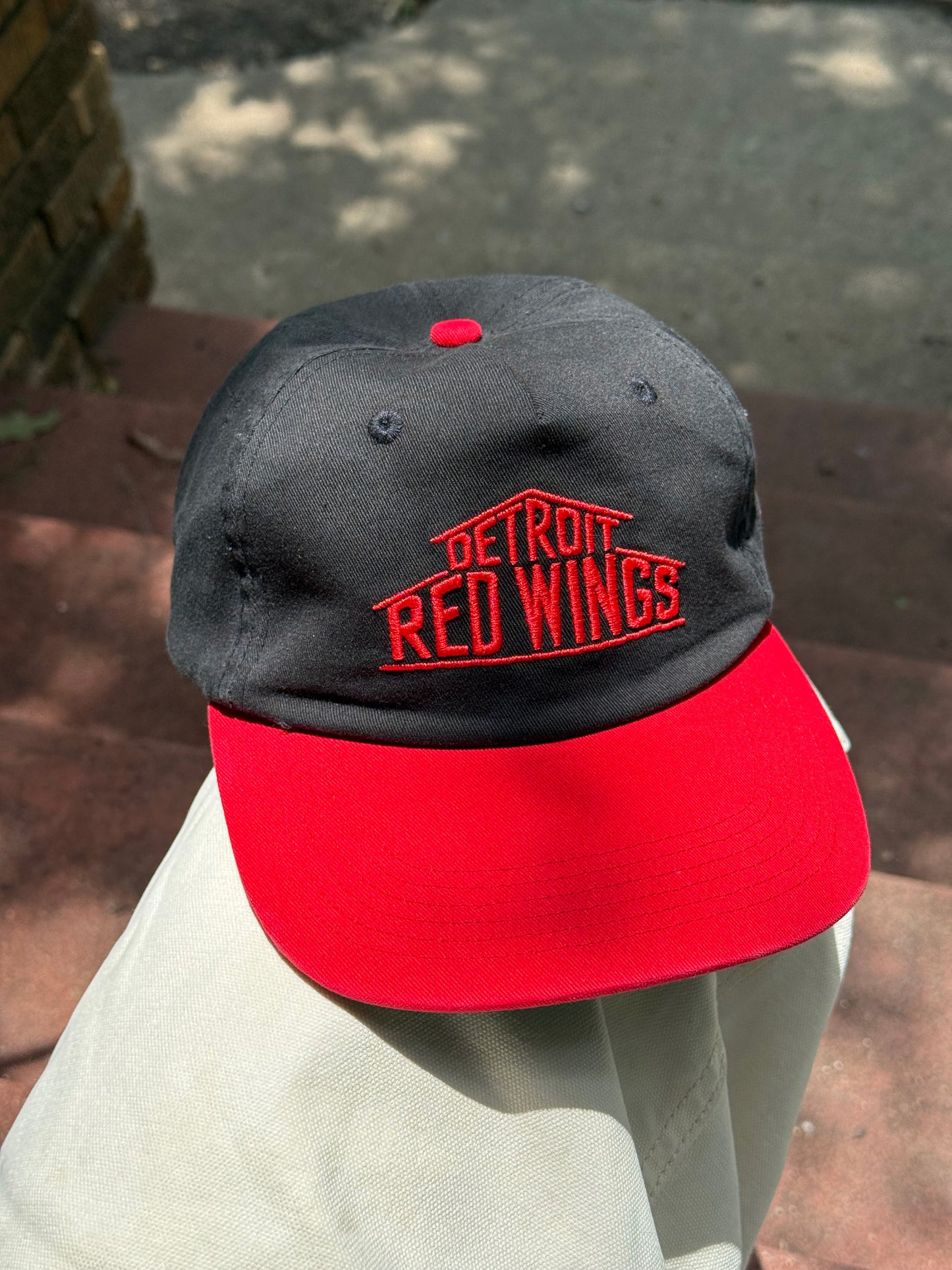 Detroit Improvement Hat (Pre-Order)