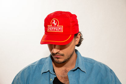 Ferrari Snapback