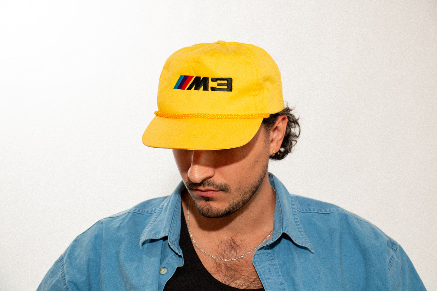 BMW M3 Hat