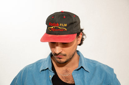 Kodak Film Racing Snapback