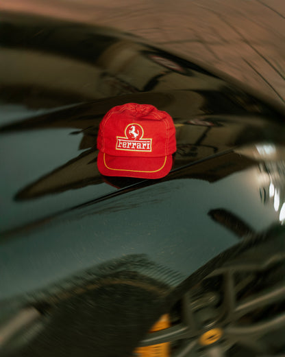 Ferrari Snapback