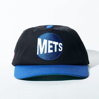 Mets Transit Hat (Black)