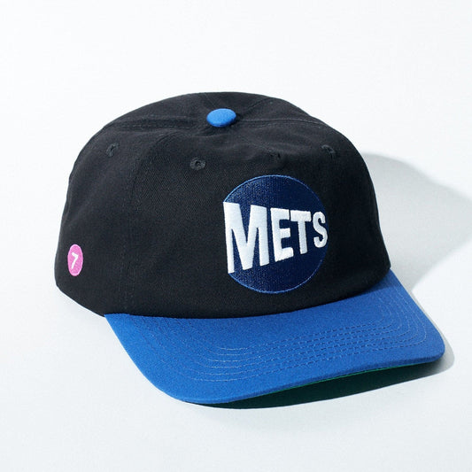 Mets Transit Hat (Black)