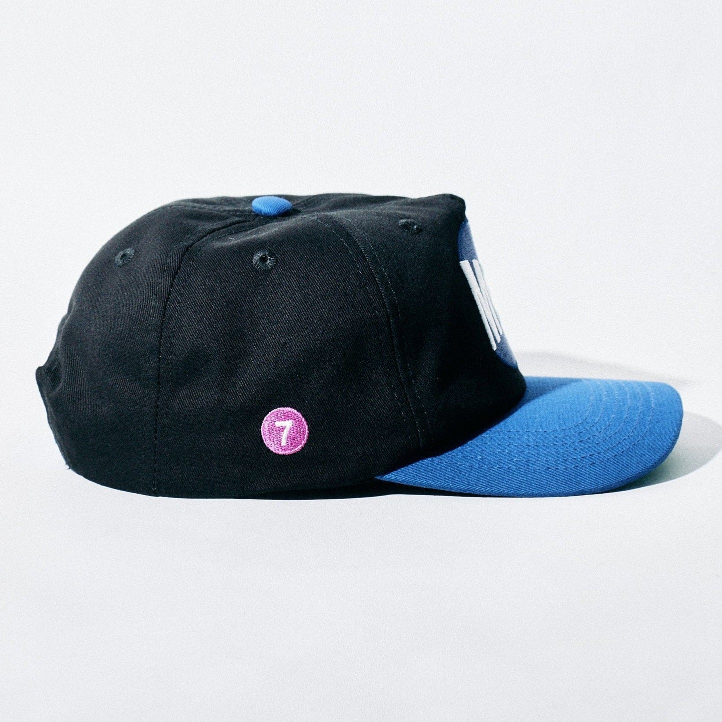 Mets Transit Hat (Black)