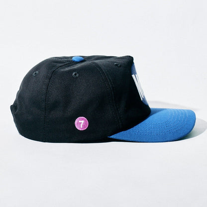 Mets Transit Hat (Black)