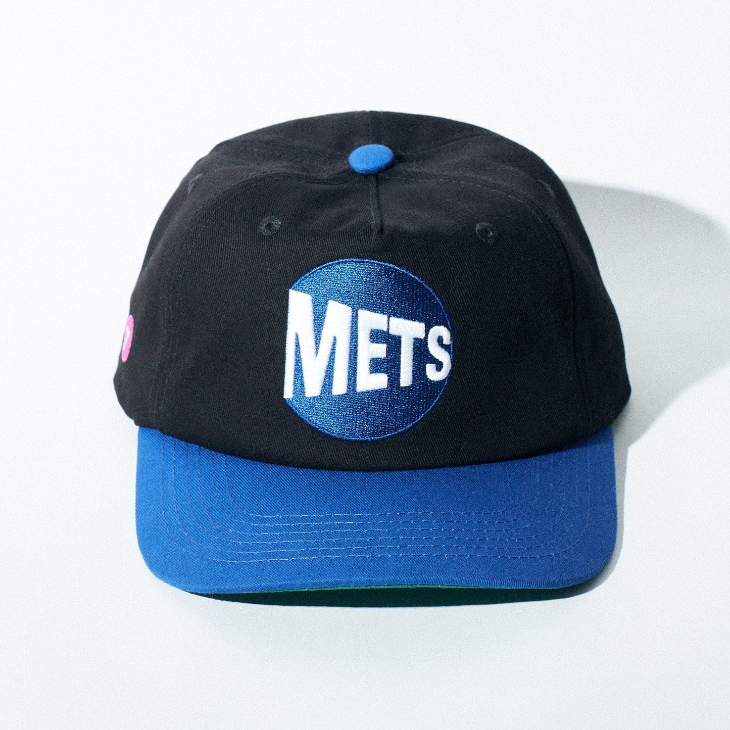 Mets Transit Hat (Black)