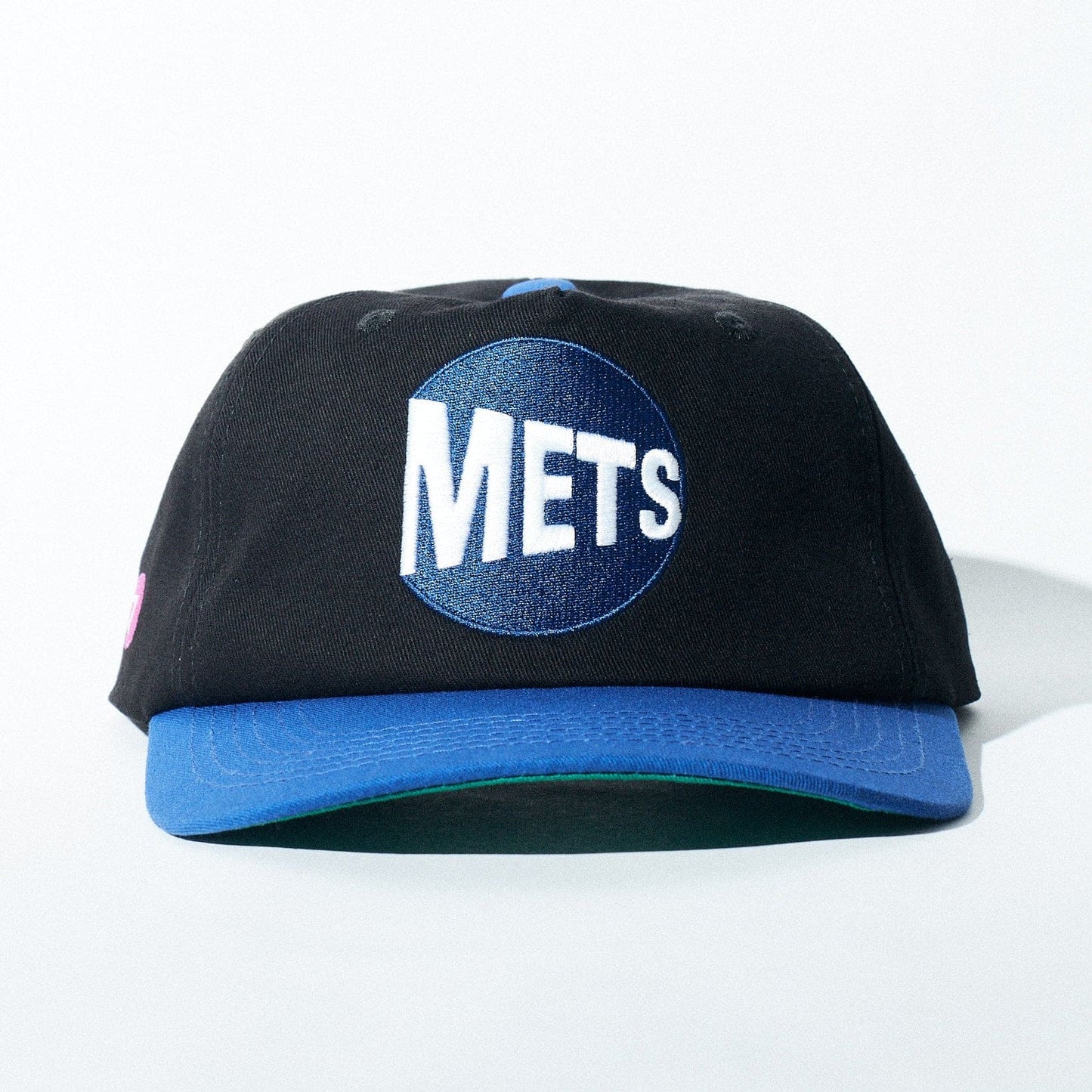 Mets Transit Hat (Black)