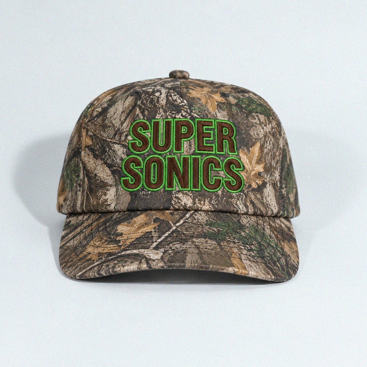 Peak Sonics Hat