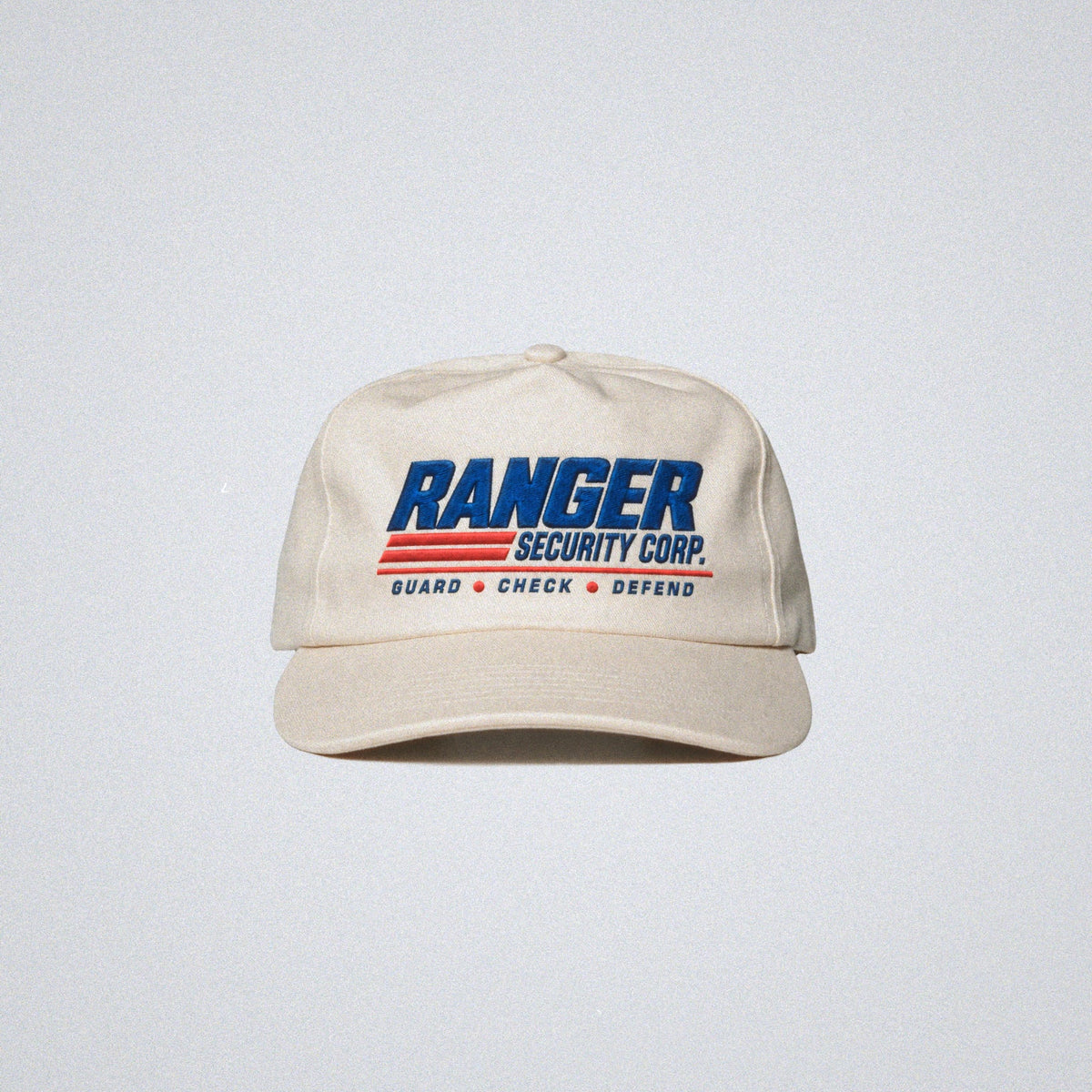 Ranger Security Corp. Hat