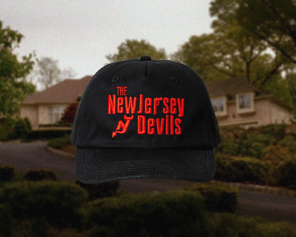 Devils Mob Hat