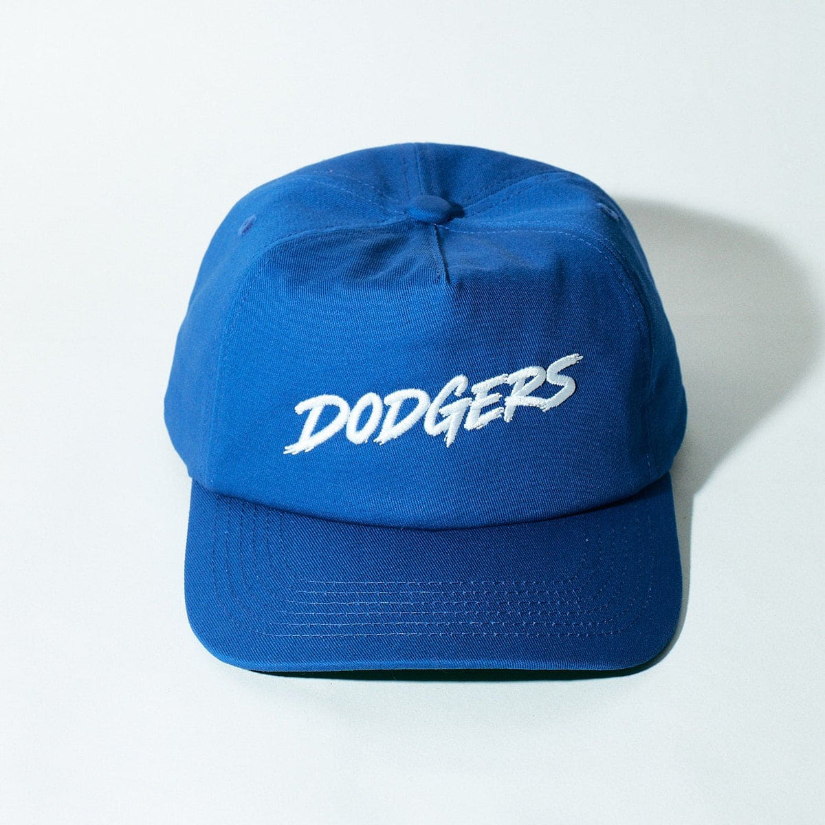 Dodgers "Beach Patrol" Hat