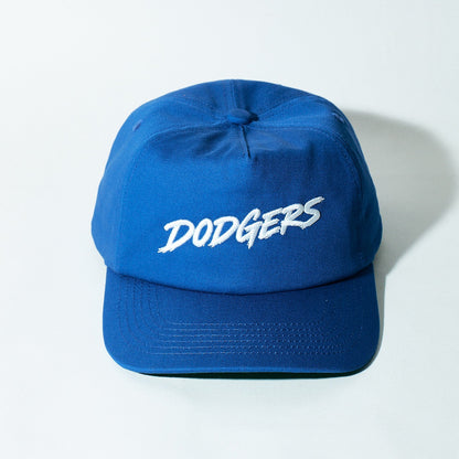 Dodgers "Beach Patrol" Hat